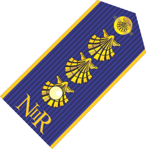 Major