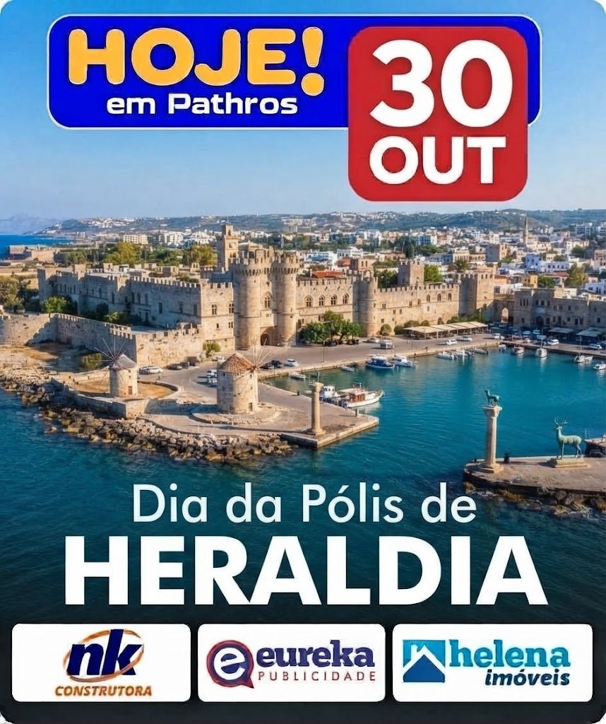 10 HERALDIA