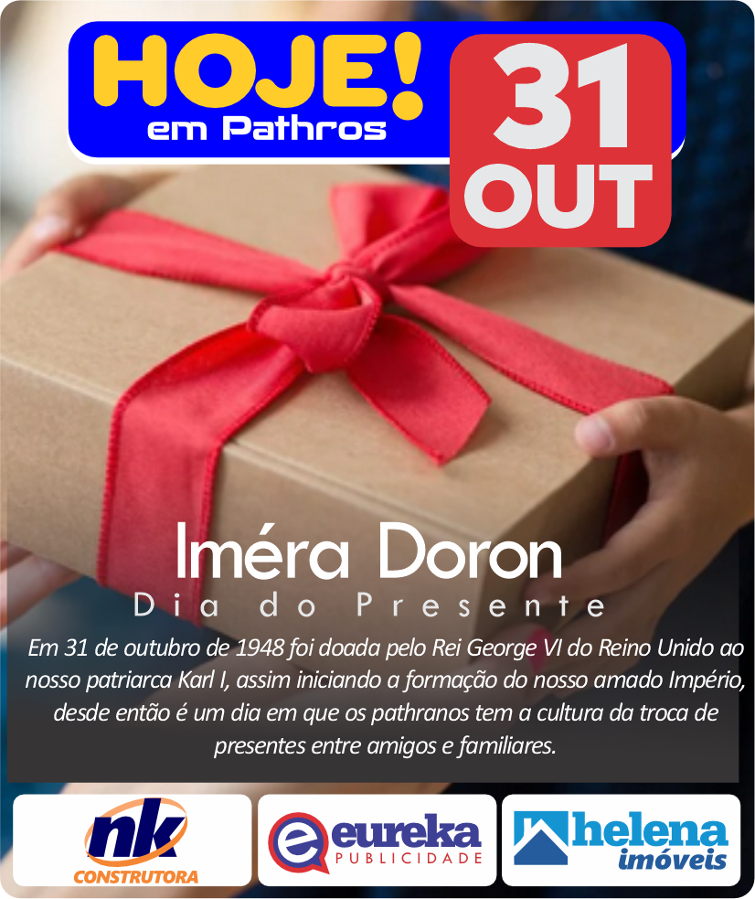 10 IMERA DORON