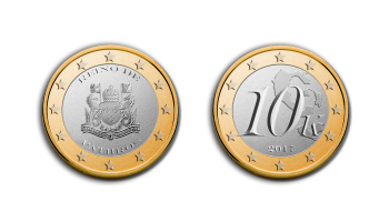 10 Kréditus